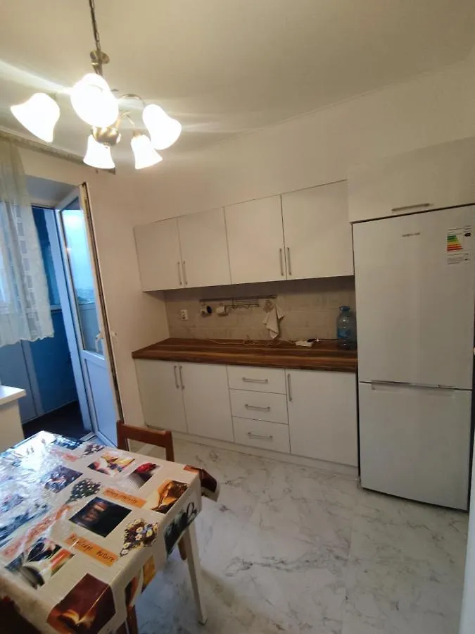 Xata 1+2 Apartment Almaty Kazakhstan
