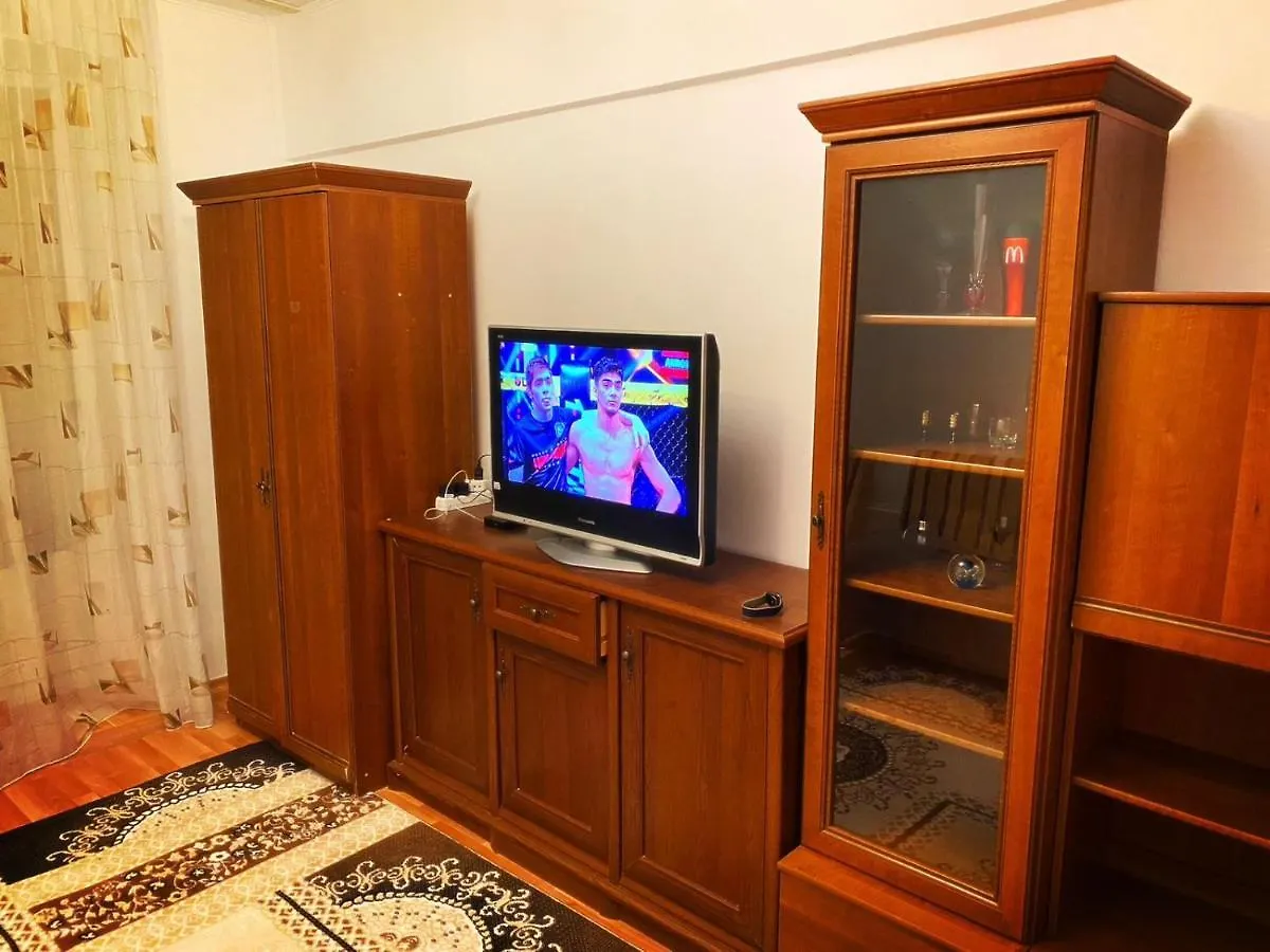 Xata 1+2 Apartment Almaty Kazakhstan