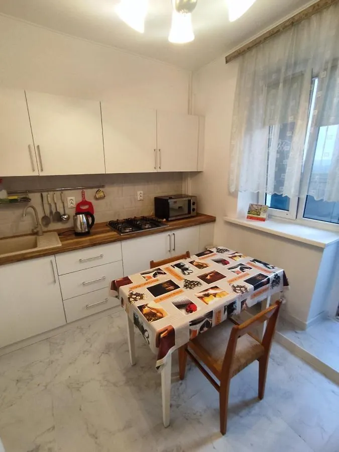 Xata 1+2 Apartment Almaty