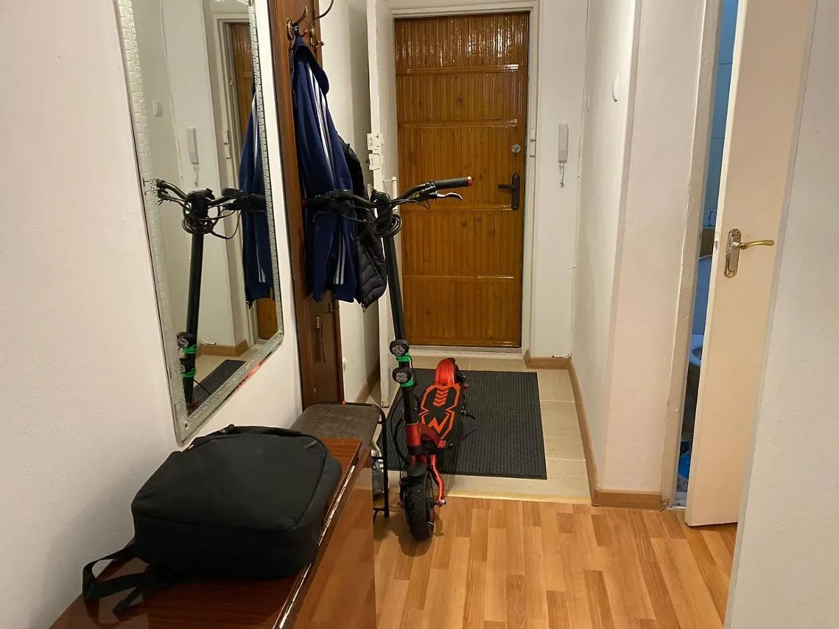 Xata 1+2 Apartment Almaty