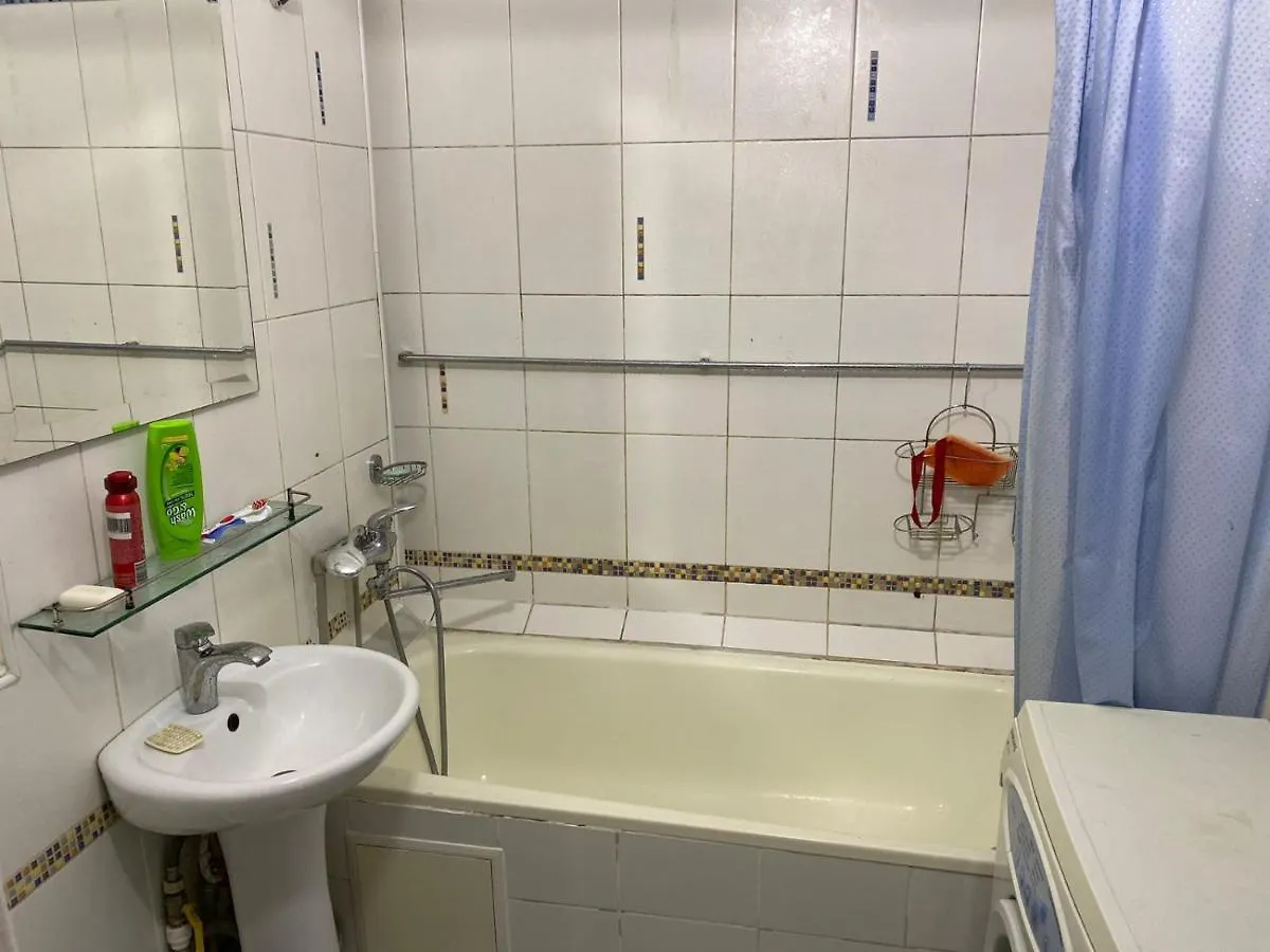 Xata 1+2 Apartment Almaty