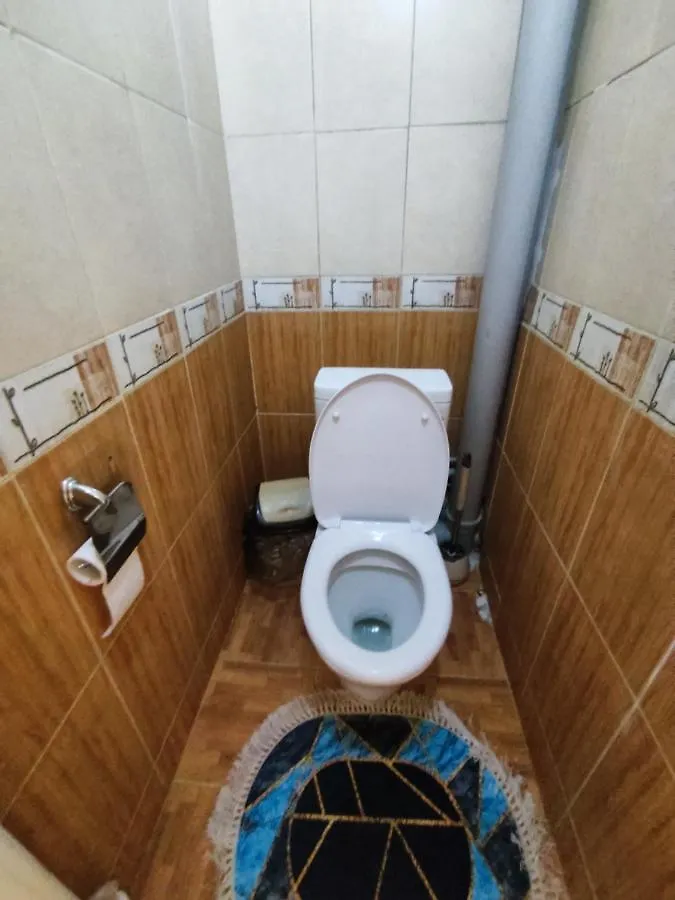 Xata 1+2 Apartment Almaty 0*,  Kazakhstan