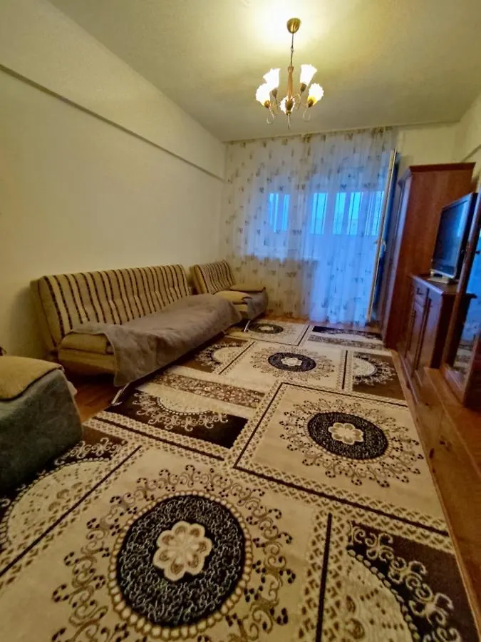Xata 1+2 Apartment Almaty