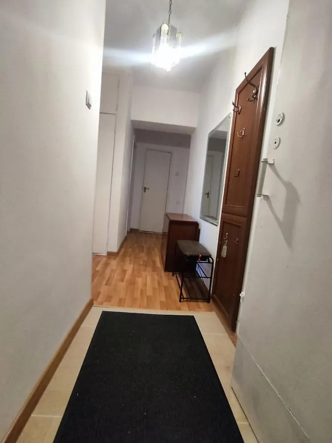 Xata 1+2 Apartment Almaty