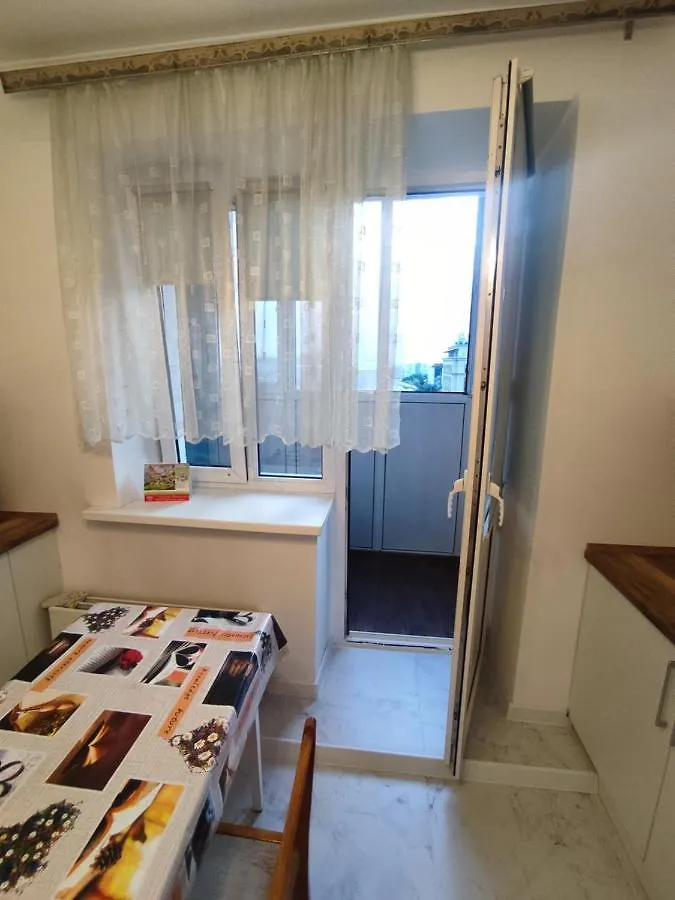 Xata 1+2 Apartment Almaty