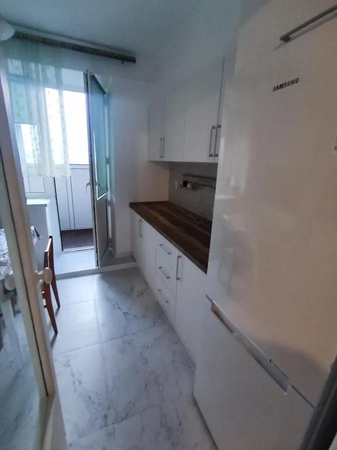 Xata 1+2 Apartment Almaty