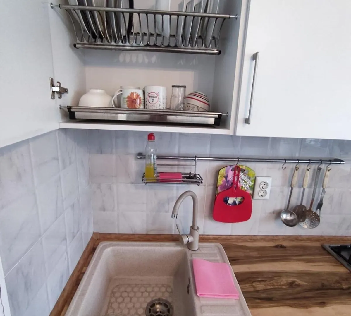 Xata 1+2 Apartment Almaty 0*,
