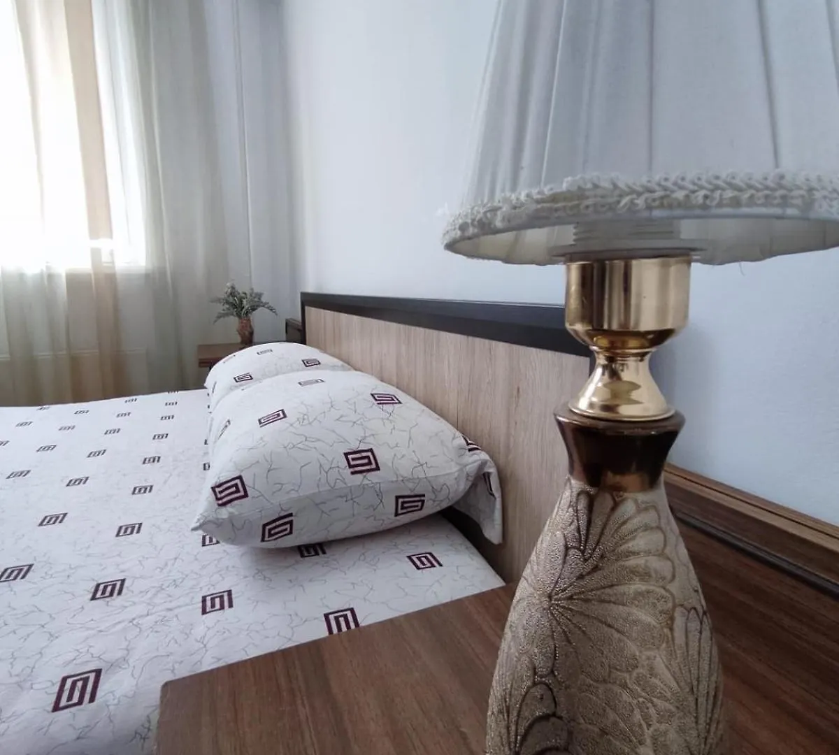 Xata 1+2 Apartment Almaty Kazakhstan
